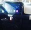 Android Ses Araba Multimedya Navigasyon Sistemi 9.0 Inç Suzuki Jimny 2019 Yedekleme Kamera Girişi Tedarikçi