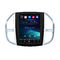 USB Araç Gps Navigasyon 12.1 Inç Mercedes Benz Vito Android Tesla Dokunmatik GPS Ünitesi Tedarikçi