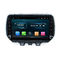 GPS Navigasyon Carplay Oto Dvd Oynatıcı 10.1 &amp;#39;&amp;#39; Hyundai Tucson IX35 2019 Için Android Autoradio Tedarikçi