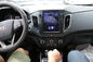 Android Hyundai Gps Navigasyon Sistemi 9.0 &amp;#39;&amp;#39; Creta Ix25 4G SIM DSP SWC Ayna Bağlantısı Kolay Bağlantı Tedarikçi