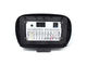 500X Sat Nav Fiat Navigasyon Sistemi 4G SIM Kartlı Ses Video Oynatıcı ile Dokunmatik Ekran Tedarikçi