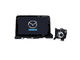 Multimedya Çift Din Araba DVD Oynatıcı Mazda 6 Atenza 2019 GPS Radyo 4G SIM Dahili Gps Tedarikçi