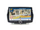 GPS Kafa Ünitesi Çift Din Araba Stereo DVD Oynatıcı Vesta 2180 2181 Bluetooth Etkin Tedarikçi