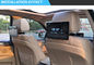 Araba Kafalık DVD Oynatıcı Android Çok amaçlı Ses Video GPS Bluetooth SD Wifi Tedarikçi