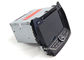 GPS Navigasyon Sistemi ile Dash Stereo Hyundai DVD Oynatıcı 3G Wifi Tedarikçi