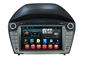Hyundai DVD Oynatıcı IX35 2014 Kapasitif Dokunmatik Ekran Bluetooth TSK Wifi GPS 3G Tedarikçi