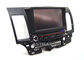 Dash Çift Din Lancer EX MITSUBISHI Navigator Bluetooth TV TSK Rockford Fosgate GPS Tedarikçi