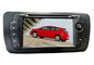 Dash Double Din Volkswagen GPS Navigasyon Sistemi 2013 Sear Bluetooth TSK TV Dokunmatik Ekran içinde Tedarikçi