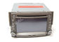 Multimedya HYUNDAI DVD Oynatıcı H1 Starex Radyo GPS Navigasyon TSK RDS BT Dokunmatik Ekran Tedarikçi