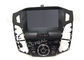 SYNC Ford DVD Navigasyon Sistemi Car DVD GPS Nav Cts Multimedya Tedarikçi
