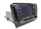 2014 Skoda Octavia A7 VOLKSWAGEN GPS navigasyon sistemi araba radyo Navigator ile değmek perde Tedarikçi
