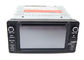 Mitsubishi 2013 yabancı ASX Lancer Navigator A9 ikili göbek ile DVD VCD CD MP3 MPEG4 DIVX Tedarikçi