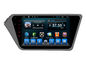 A9 Dual Core Kia Medya oynatıcılar Android GPS Navi Destek Radyo wifi Tedarikçi