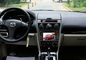 Araba medya DVD oynatıcı araç GPS navigasyon sistemi Mazda 6 içinde 2002-2012 Tedarikçi