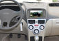 Autoradio Merkez Multimida fırtına için GPS / Bonus / Fulwin / A13 Tedarikçi