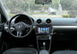 JETTA 2013 için USB SD Radyo Tow Din VolksWagen Gps Navigasyon Sistemi Tedarikçi