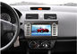 Swift 2004-2010 için Radyo ile 7 inç Araba Dvd Player Suzuki Navigator, GPS Tedarikçi