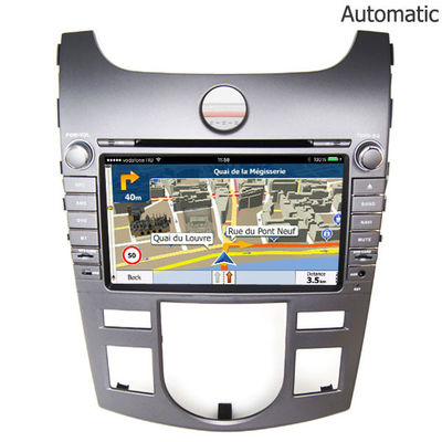 Çin Araç Radyo Bluetooth Dokunmatik Ekran Hyundai DVD Oynatıcı Hyundai I20 Sağ 2014 15 2016 Tedarikçi
