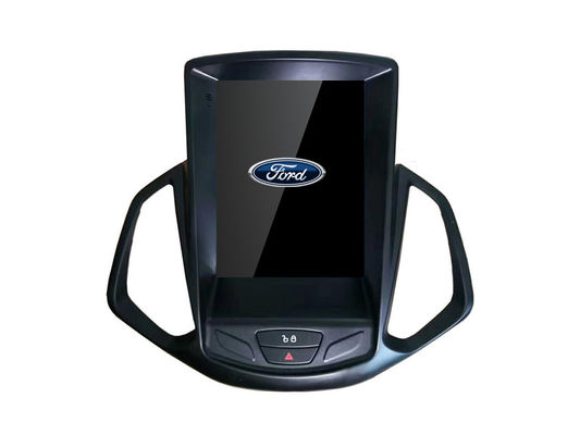 Çin Android FORD DVD Navigasyon Sistemi Tesla Dokunmatik Ekran Ford Ecosport 2013-2018 Tedarikçi
