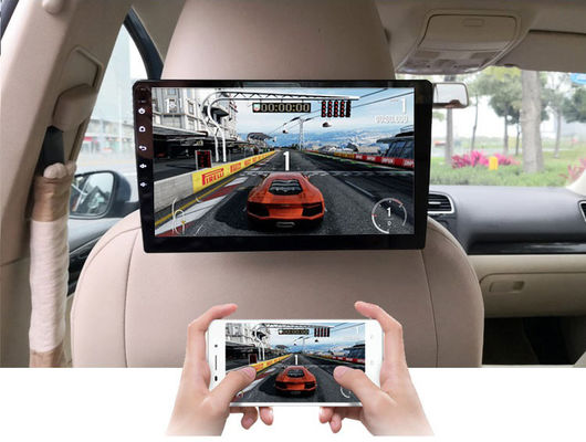 Çin Araba Kafalık DVD Oynatıcı Android Çok amaçlı Ses Video GPS Bluetooth SD Wifi Tedarikçi