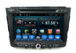 Merkez Eğlence Sistemi Hyundai DVD Oynatıcı IX25 Android GPS Navigasyon Tedarikçi