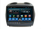 Android 4.4 Quad Core Otomobil Dvd Stereo Oyuncu IX35 2012 Araç GPS Sistemi Tedarikçi