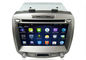 Car Stereo Bluetooth GPS HYUNDAI DVD Oynatıcı Dört Çekirdekli Android işletim sistemi Tedarikçi