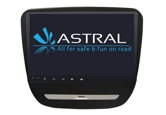 Indash Car TV RDS Radyo Aygıtları Otomatik Seyir Sistemleri Chevrolet Malibu XL 2016 Tedarikçi