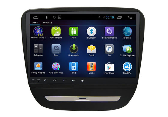Indash Car TV RDS Radyo Aygıtları Otomatik Seyir Sistemleri Chevrolet Malibu XL 2016 Tedarikçi