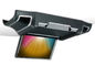 Dokunmatik Ekranlı Araba Arka Koltuk DVD Oynatıcı Mercedes Benz ML / GLE İki Yönlü Video Girişi Tedarikçi