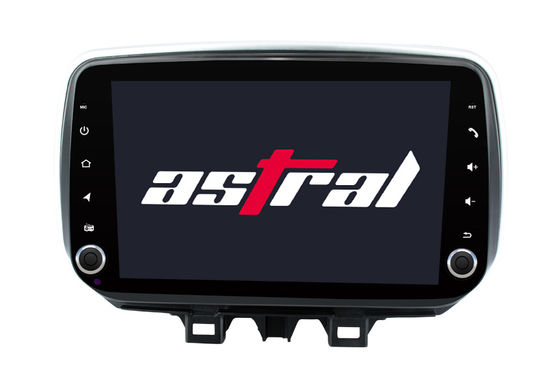 Handfree Bluetooth HYUNDAI DVD Oynatıcı 2 Din Android Kafa Ünitesi Destek DVR / Ön Kamera Tedarikçi