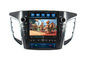 Android Oto Radyo Hyundai Ix25 Için HYUNDAI DVD Oynatıcı / Creta Otomotiv Stereo Sistemi Tedarikçi