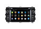 Android DVD Oynatıcı Toyota Auris GPS Navigasyon Dikiz Kamera Giriş TSK TV Tedarikçi