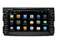 Kia Ceed DVD Player Araba Android Multimedya Navigasyon Bluetooth 3G Wifi Kamera Giriş TV Tedarikçi