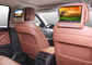 Otomobil 9inch LCD Ekranlı Ayrılabilir Oto Arka Koltuk DVD Oynatıcı Tedarikçi