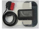 Otomatik kafa ekranını araba elektronik aksesuarlar için OBD II standart takın. Tedarikçi