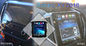 Direksiyon Kontrolü DSP Araba GPS Navigasyon Sistemi 9.7 &quot;Subaru Xv Impreza Tesla Ekran Autoradio Tedarikçi