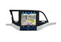 Dayanıklı Hyundai Elantra Dvd Oynatıcı Oto GPS Navigasyon Medya Baş Ünitesi 4G SIM Araba Ile Oynamak DSP Tedarikçi