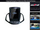 Android FORD DVD Navigasyon Sistemi Tesla Dokunmatik Ekran Ford Ecosport 2013-2018 Tedarikçi